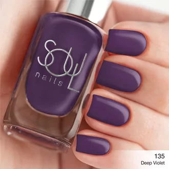 SOULnails, Набор лаков для ногтей PINKS