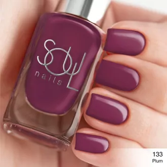 SOULnails, Набор лаков для ногтей PINKS