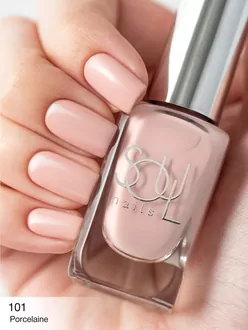 SOULnails, Набор лаков для ногтей DUO 1