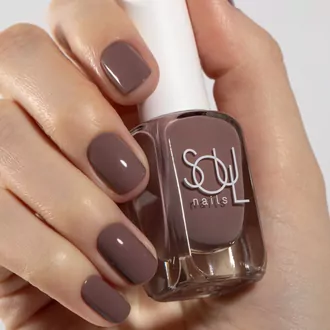 SOULnails, Набор лаков NUDE CURE 3