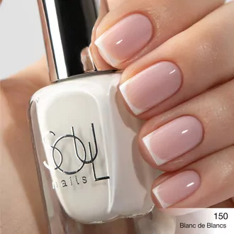 SOULnails, Набор лаков French Manicure