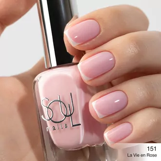 SOULnails, Набор лаков French Manicure