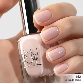 SOULnails, Набор лаков French Manicure