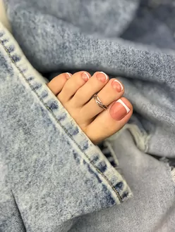 Monami, Гель-лак Pedicure collection №36 (8 мл)