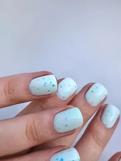 Monami, Набор гель-лаков Lollipop №1 (3 шт по 8 г)