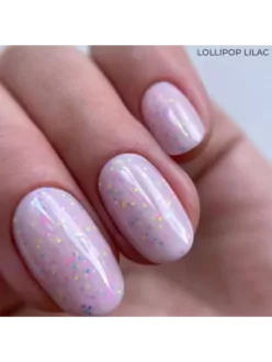 Monami, Набор гель-лаков Lollipop №2 (3 шт по 8 г)