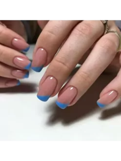 Monami, Набор гель-лаков French (4 шт по 8 г)
