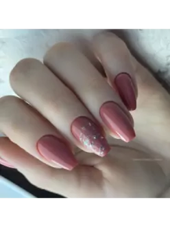 Monami, Набор гель-лаков French (4 шт по 8 г)