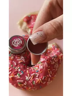 Swanky Stamping, Набор восков для кутикулы (3 шт)