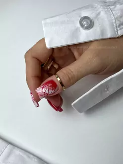 Swanky Stamping, Набор лаков для стемпинга ногтей (10 шт по 6 мл)