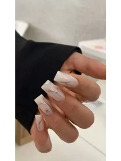 MoodNail, Набор камуфлирующих баз (5 шт)