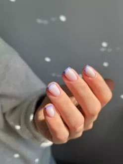 MoodNail, Набор камуфлирующих баз (5 шт)