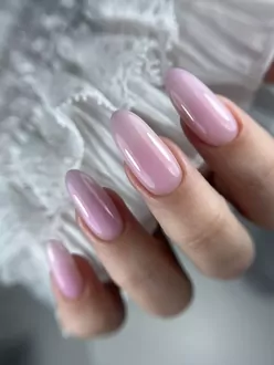 MoodNail, Набор цветных топов (4 шт по 10 г)
