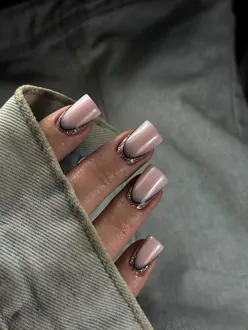 MoodNail, Набор гелей Nude Perfect (6 шт по 14 г)