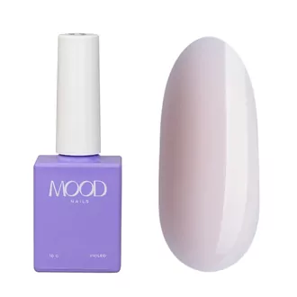 MOODNAIL, Топ Beige (10 г)