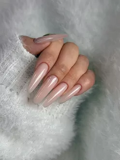MOODNAIL, Топ Natural (10 г)