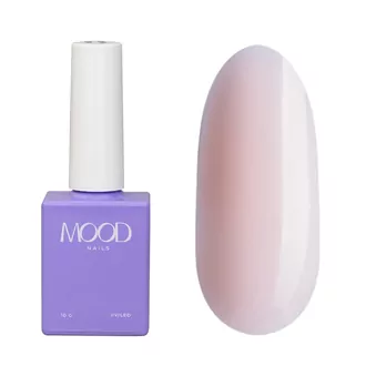 MOODNAIL, Топ Peach (10 г)