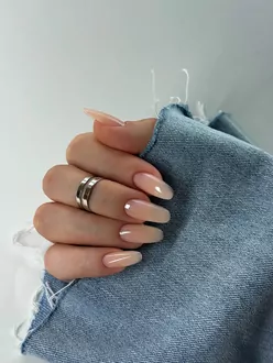 MOODNAIL, Топ Peach (10 г)