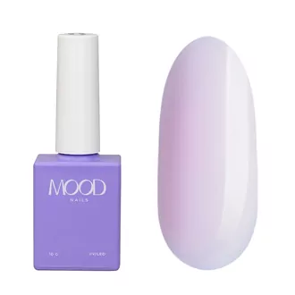 MOODNAIL, Топ Pink (10 г)