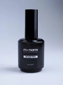 Monami, Топ Super Shine no cleance (30 мл)