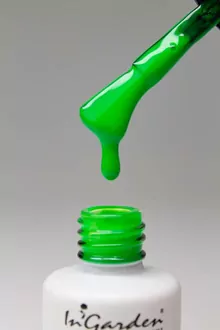 In’Garden, Гель-лак X-Gel лимитированная коллекция №L48 (8 мл)