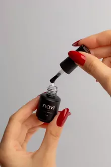 NAVI, Топ Blade Top Coat без липкого слоя прозрачный (8 мл)