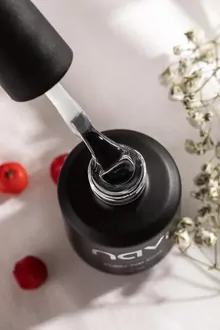 NAVI, Топ Blade Top Coat без липкого слоя прозрачный (8 мл)
