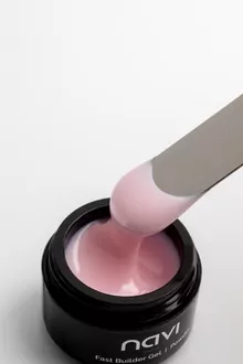 NAVI, Гель Fast Builder Powder (15 мл)