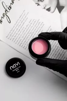 NAVI, Гель Fast Builder Blush (15 мл)
