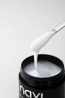 NAVI, Гель Fast Builder Milk (30 мл)