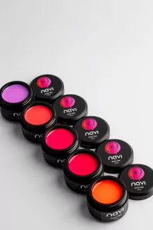 NAVI, Гель Juicy Gel №02 (15 мл)