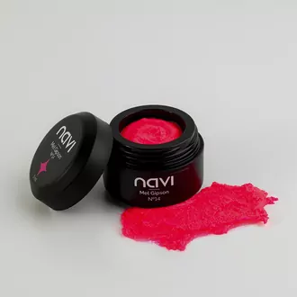 NAVI, Гель гипсовый Mel Gipson 14 (5 мл)