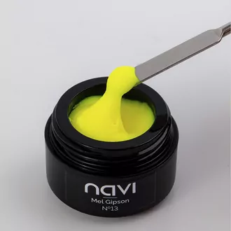 NAVI, Гель гипсовый Mel Gipson 13 (5 мл)