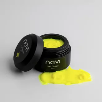 NAVI, Гель гипсовый Mel Gipson 13 (5 мл)