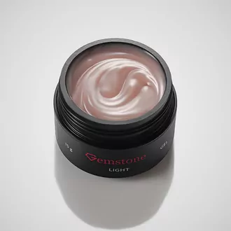 Gemstone, Гель моделирующий Light (15 г)