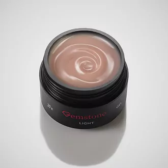 Gemstone, Гель моделирующий Light (30 г)