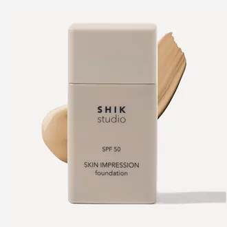 SHIKstudio, Тональный крем для лица Skin Impression №204