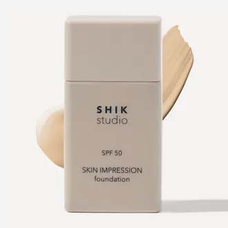 SHIKstudio, Тональный крем для лица Skin Impression №202