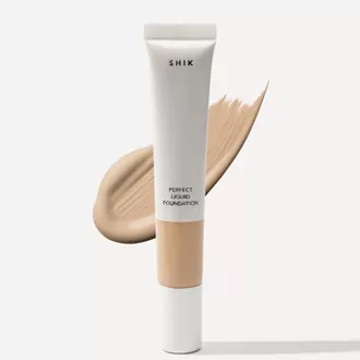 SHIK, Тональный крем для лица Perfect liquid 2,5 (20 мл)