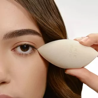 SHIK, Спонж для макияжа скошенный