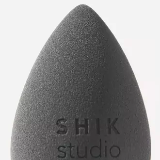 SHIK, Спонж для макияжа графитовый
