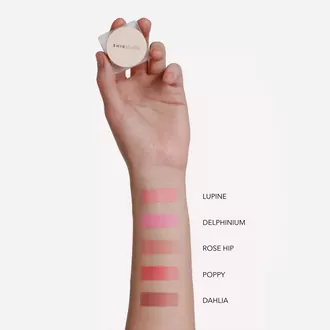 SHIK, Румяна-суфле Rose Hip