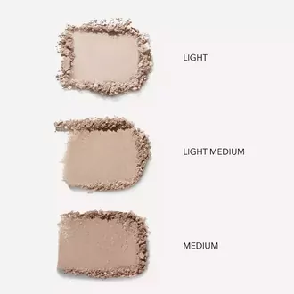 SHIK, Пудра для лица запеченная Light (7,5 г)