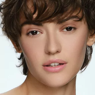 SHIK, Пудра для лица запеченная Light Medium (7,5 г)