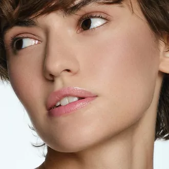 SHIK, Пудра для лица запеченная Light Medium (7,5 г)