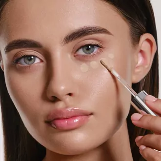 SHIK, Консилер Perfect concealer 02 (5 мл)