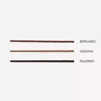 SHIKstudio, Карандаш для глаз Bergamo