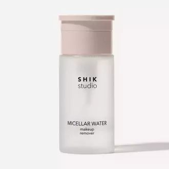 SHIKstudio, Вода мицеллярная для снятия макияжа (100 мл)