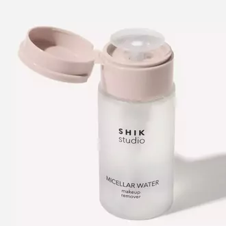 SHIKstudio, Вода мицеллярная для снятия макияжа (100 мл)