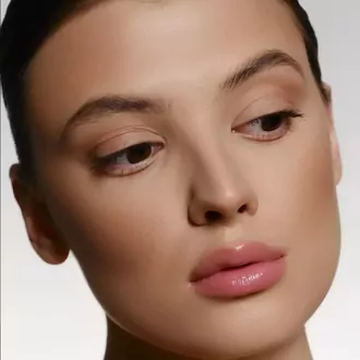 SHIK, Блеск для губ ухаживающий Intense №01 Pale Pink